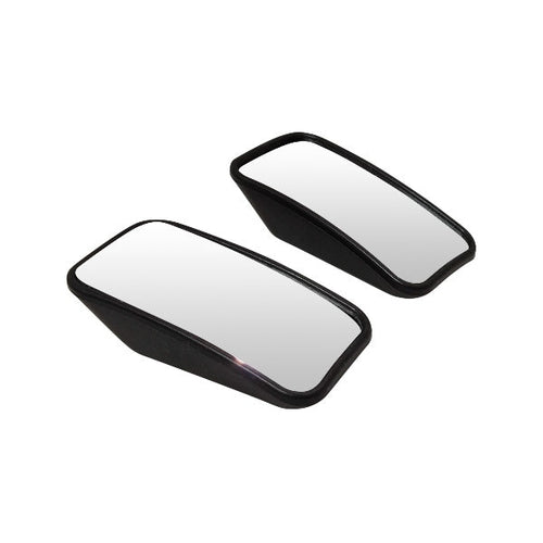 Espejo convexo rectangular mediano    