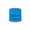 FILTRO DE ACEITE CORTO HYUNDAI I10 1.1 L 2012-2015