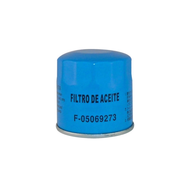 FILTRO DE ACEITE CORTO HYUNDAI I10 1.1 L 2012-2015