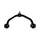 HORQUILLA SUSPENSIÓN RESORTE DERECHA FORD RANGER 2.5 L 1998-2001