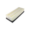 FILTRO DE AIRE RECTANGULAR VW JETTA A6 2 L 2011-2018