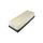 FILTRO DE AIRE RECTANGULAR VW PASSAT 2.0  CCTA 2009-2009