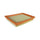 FILTRO DE AIRE FORD FIESTA 1.6 L 2012-2017