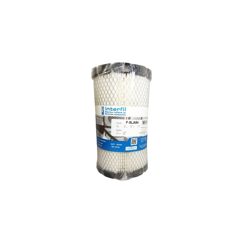 FILTRO DE AIRE CILÍNDRICO MAZDA TRIBUTE 3.0 V6 2009-2011 INTERFIL