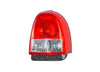 CALAVERA DERECHA CHEVROLET CHEVY C3 1.6 L 2009-2012