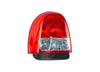 CALAVERA IZQUIERDA CHEVROLET CHEVY C3 1.6 L 2009-2012