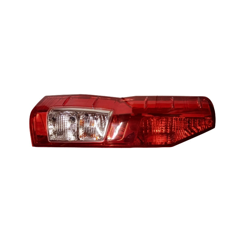 CALAVERA IZQUIERDA TOYOTA HIACE 3.5 V6 2020-2022 DIFORZA