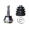 ESPIGA EXTERIOR LADO RUEDA FORD WINDSTAR CON ABS 3.0 V6 1996-1998