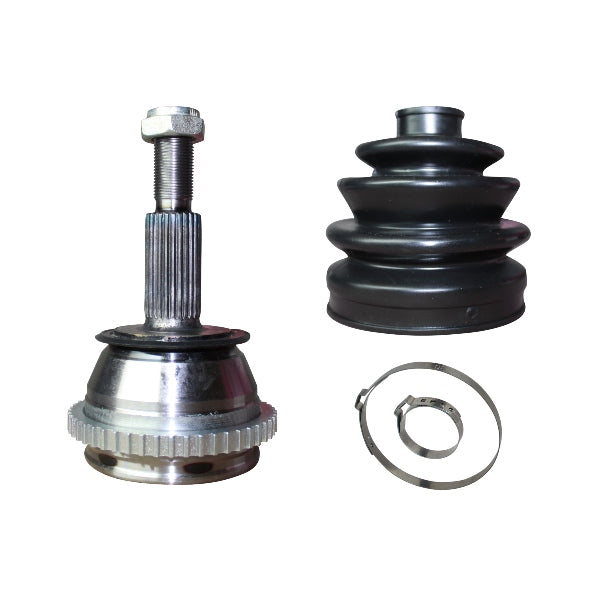 ESPIGA EXTERIOR LADO RUEDA FORD WINDSTAR CON ABS 3.8 V6 1996-1998