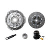 Kit de clutch FORD F-150 4.2 V6 1998-2008 PLATINUM