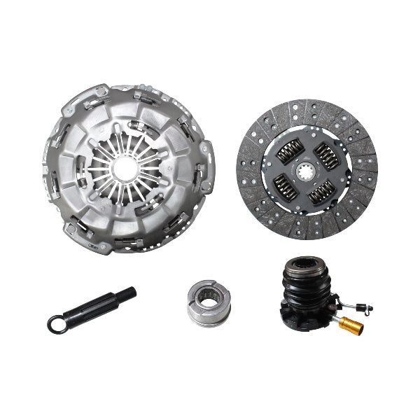 Kit de clutch FORD F-250 4.6 V8 1997-2009 PLATINUM