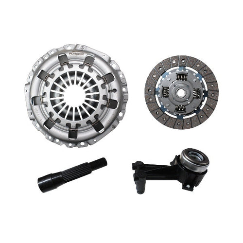 Kit de clutch FORD FIESTA 1.6 L 2001-2010 PLATINUM