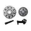 Kit de clutch FORD COURIER 1.6 L 2011-2012 PLATINUM