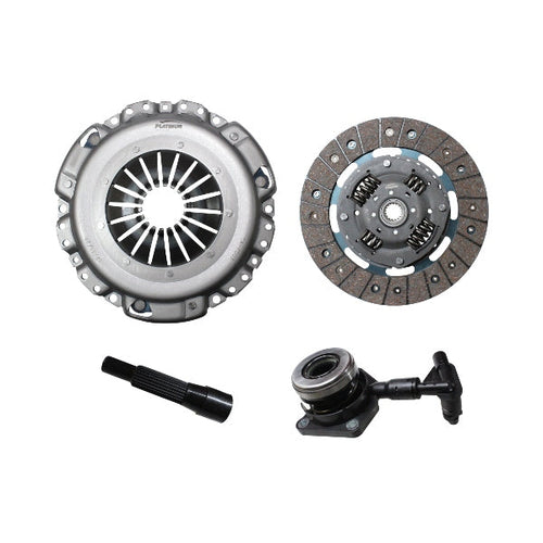 Kit de clutch FORD FOCUS 2 L 2005-2008 PLATINUM