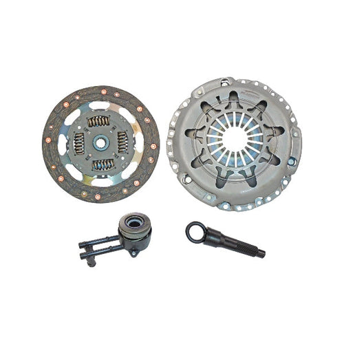 Kit de clutch FORD FIGO 1.5 L 2016-2019 PLATINUM