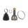 ESPIGA EXTERIOR LADO RUEDA FORD KA 1.6 L 2000-2008