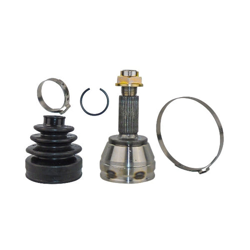 ESPIGA EXTERIOR LADO RUEDA FORD KA 1.6 L 2000-2008
