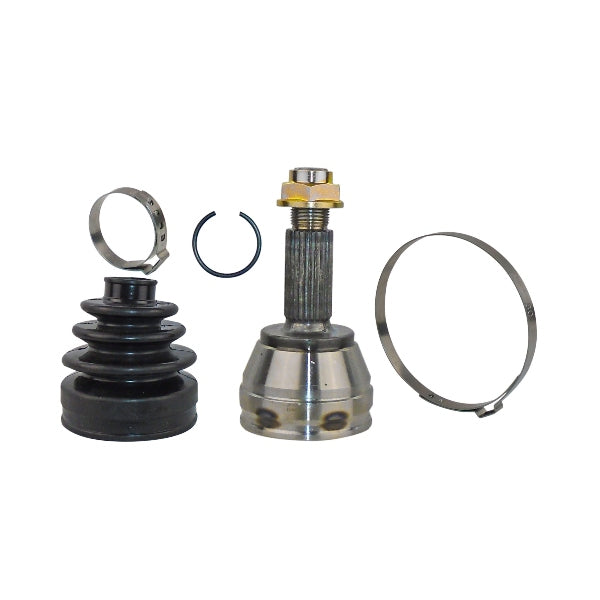 ESPIGA EXTERIOR LADO RUEDA FORD IKON 1.6 L 2000-2008