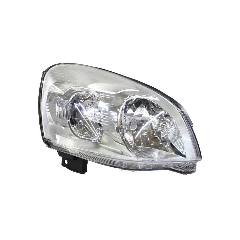 FARO DERECHO CHEVROLET CHEVY C3 1.6 L 2009-2012 DIFORZA