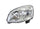 FARO IZQUIERDO CHEVROLET CHEVY C3 1.6 L 2009-2012