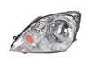 FARO IZQUIERDO FORD FIESTA 1.6 L 2003-2007