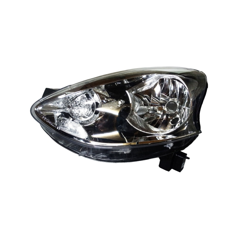 FARO IZQUIERDO NISSAN MARCH 1.6 L 2014-2020 DIFORZA