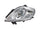 FARO IZQUIERDO NISSAN TIIDA 1.8 L 2006-2018