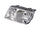 FARO IZQUIERDO SIN LUPA VW JETTA A4 2.5 L 2007-2007
