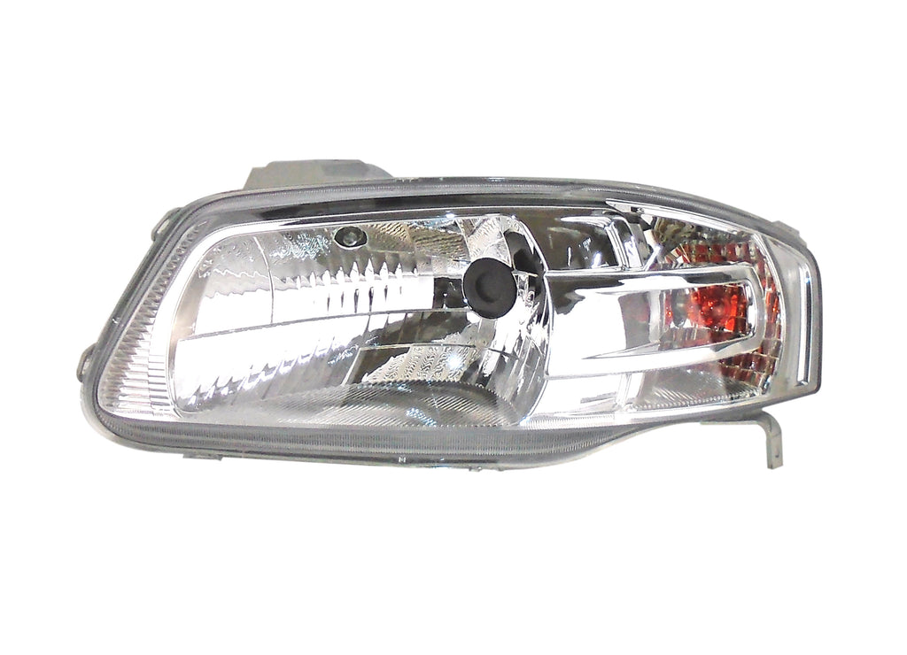 FARO IZQUIERDO VW POINTER 1.8 L 2006-2010