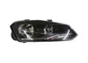 FARO DERECHO NEGRO VW POLO 1.2 TURBO 2013-2014