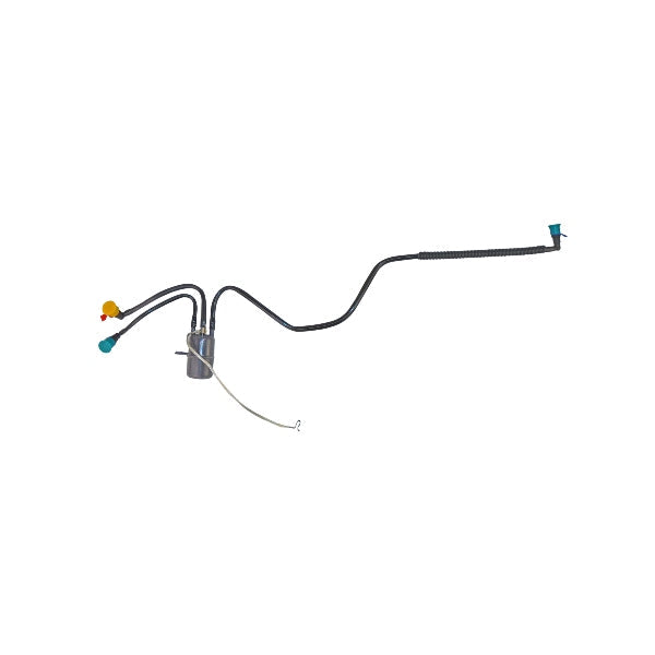 FILTRO DE GASOLINA CORTO CHRYSLER VOYAGER 3.0 V6 1996-2001