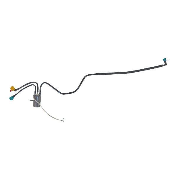 FILTRO DE GASOLINA MEDIANO CHRYSLER GRAND VOYAGER 3.3 V6 1996-2000