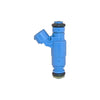 Inyector de combustible SEAT TOLEDO 2 L 2007-2008
