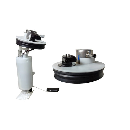 BOMBA DE GASOLINA COMPLETA DODGE NEON 2.4 TURBO 2003-2006 IFUEL