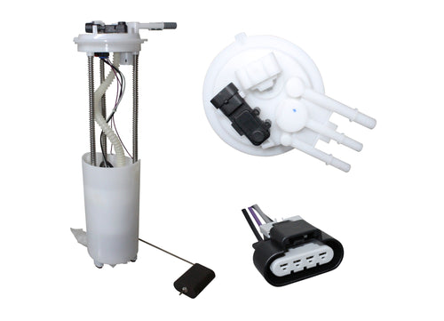 BOMBA DE GASOLINA COMPLETA GMC SAFARI 4.3 V6 1997-1999