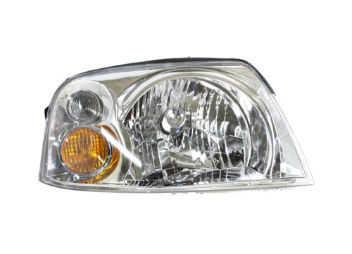 FARO DERECHO HYUNDAI ATOS 1.1 L 2005-2012