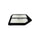 FILTRO DE AIRE ACURA TLX 2.4 L 2013-2020