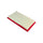 FILTRO DE AIRE RECTANGULAR FORD AEROSTAR 4.0 V6 1993-1996