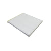 FILTRO DE AIRE NISSAN MARCH 1.6 L 2011-2020 GONHER