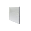 FILTRO DE AIRE CHRYSLER SEBRING 2.7 V6 2007-2010 GONHER