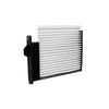 FILTRO DE AIRE NISSAN TIIDA 1.6 L 2009-2018 GONHER GAC-89