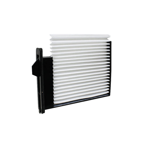 FILTRO DE AIRE NISSAN TIIDA 1.8 L 2006-2018 GONHER GAC-89
