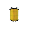 FILTRO DE AIRE CILÍNDRICO SEAT LEON CUPRA 2.0 TURBO 2007-2012