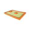 FILTRO DE AIRE RECTANGULAR SEAT IBIZA CUPRA 1.4 TSI 2015-2015