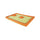 FILTRO DE AIRE RECTANGULAR VW JETTA A7 1.4 L 2019-2020
