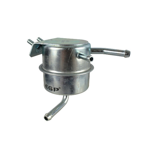 FILTRO DE GASOLINA 3 ENTRADAS CHRYSLER SHADOW 2.2 L 1989-1992