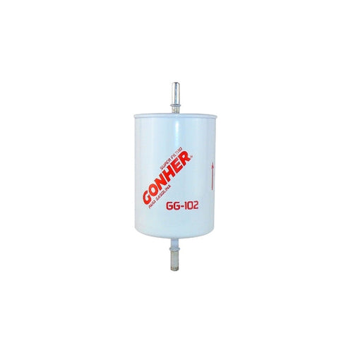 FILTRO DE GASOLINA VW BEETLE 2.5 L 2006-2011