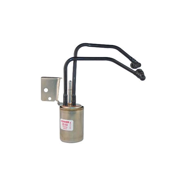 FILTRO DE GASOLINA CHRYSLER CIRRUS 2.5 V6 1995-1997