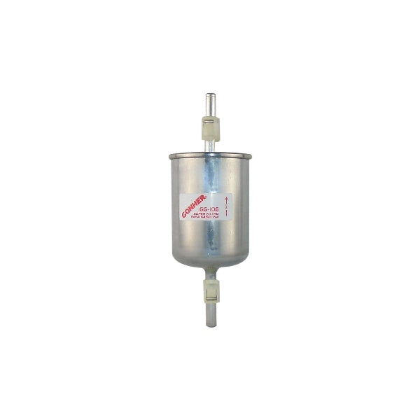 FILTRO DE GASOLINA SEAT CORDOBA 1.6 L 2001-2002