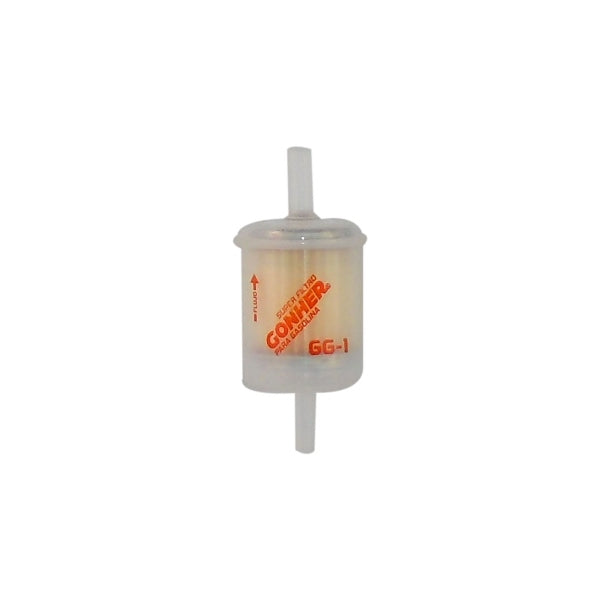 FILTRO DE GASOLINA CHICO DE PLÁSTICO VW SEDAN 1.5 L 1968-1973
